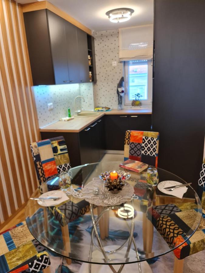 Grand Lux Apartman Apartment Cacak Ngoại thất bức ảnh