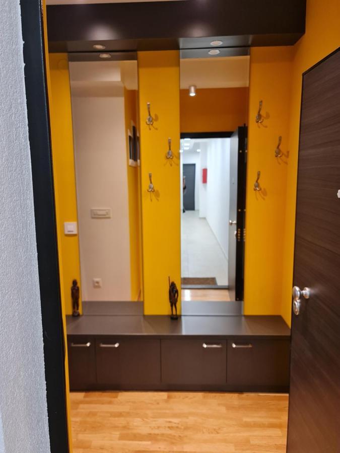 Grand Lux Apartman Apartment Cacak Ngoại thất bức ảnh